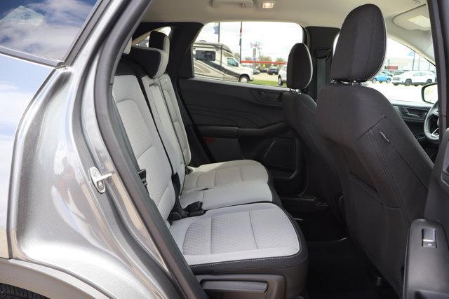 used 2023 Ford Escape car, priced at $25,990
