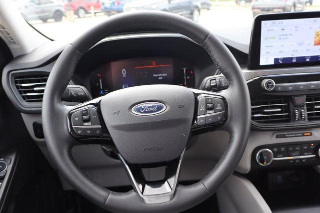 used 2023 Ford Escape car, priced at $25,990