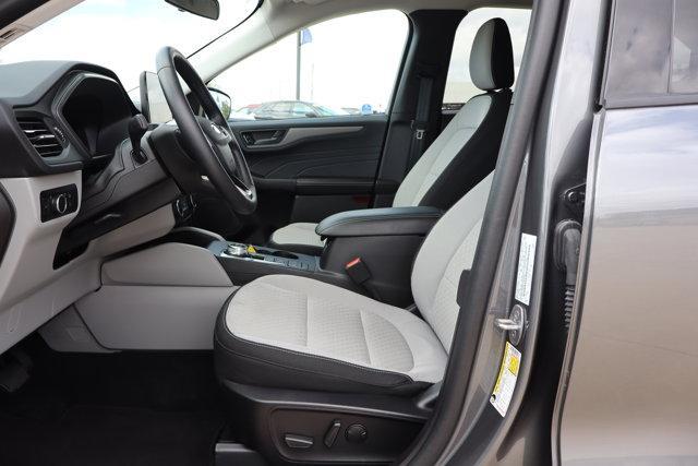 used 2023 Ford Escape car, priced at $25,990