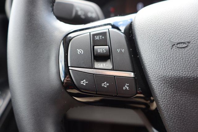 used 2023 Ford Escape car, priced at $25,990