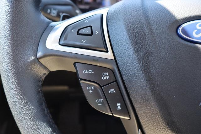 used 2024 Ford Edge car, priced at $30,990