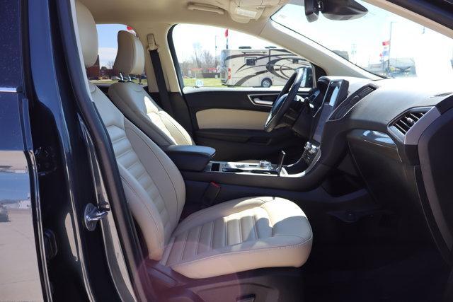 used 2024 Ford Edge car, priced at $30,990