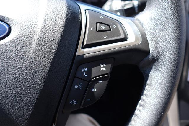 used 2024 Ford Edge car, priced at $30,990