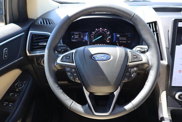 used 2024 Ford Edge car, priced at $30,990