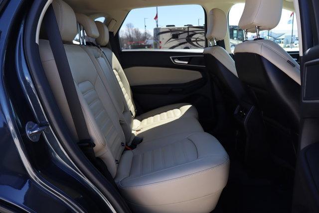used 2024 Ford Edge car, priced at $30,990