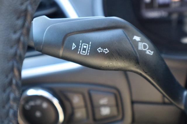 used 2024 Ford Edge car, priced at $30,990