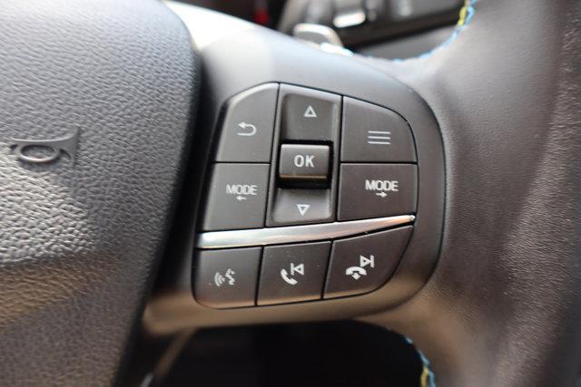 new 2025 Ford Maverick car, priced at $41,063
