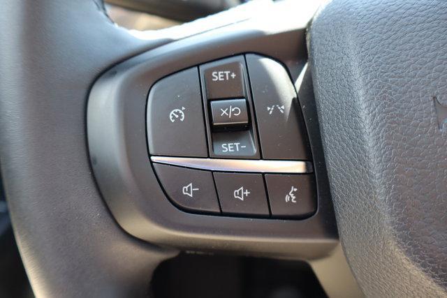 used 2024 Ford Ranger car, priced at $39,990