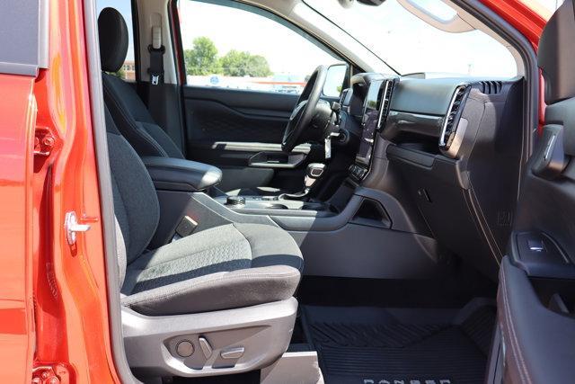 used 2024 Ford Ranger car, priced at $39,990