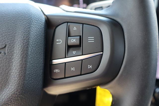 used 2024 Ford Ranger car, priced at $39,990
