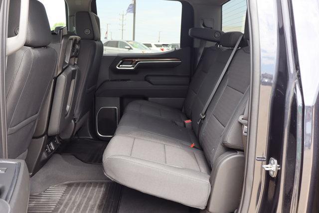 used 2023 Chevrolet Silverado 1500 car, priced at $40,990