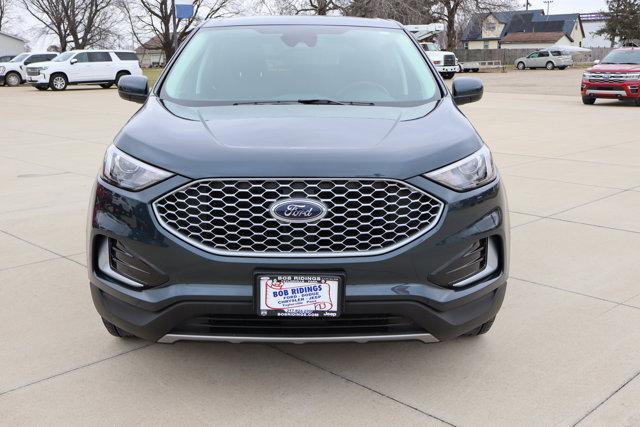 used 2024 Ford Edge car, priced at $30,990