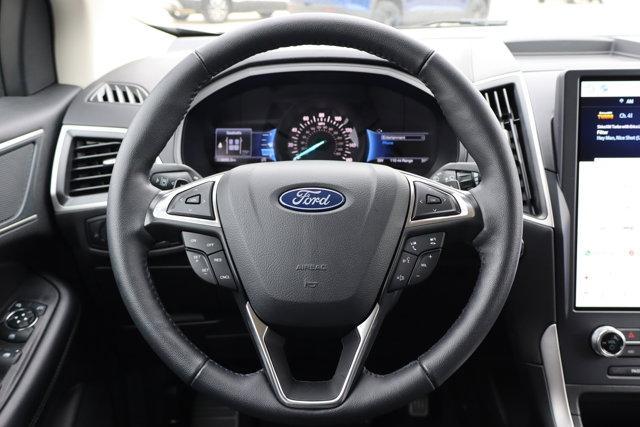 used 2024 Ford Edge car, priced at $30,990