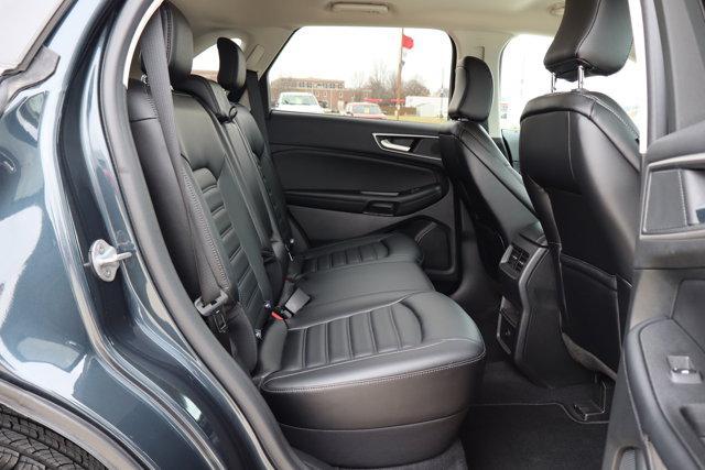 used 2024 Ford Edge car, priced at $30,990