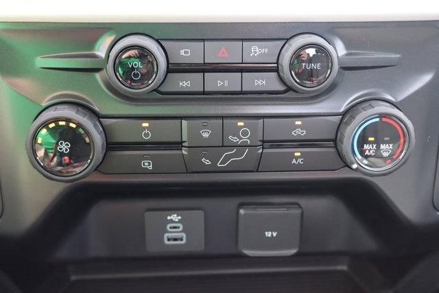 new 2025 Ford F-350 car, priced at $58,125