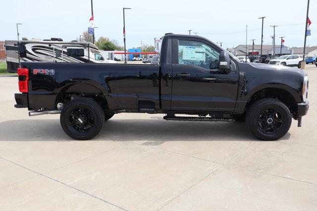new 2025 Ford F-350 car, priced at $58,125