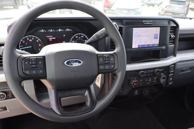 new 2025 Ford F-350 car, priced at $58,125