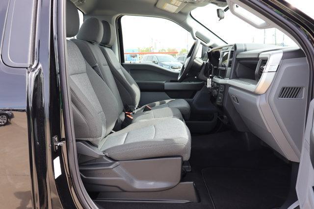 new 2025 Ford F-350 car, priced at $58,125