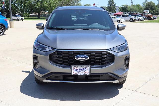 new 2025 Ford Escape car, priced at $34,988