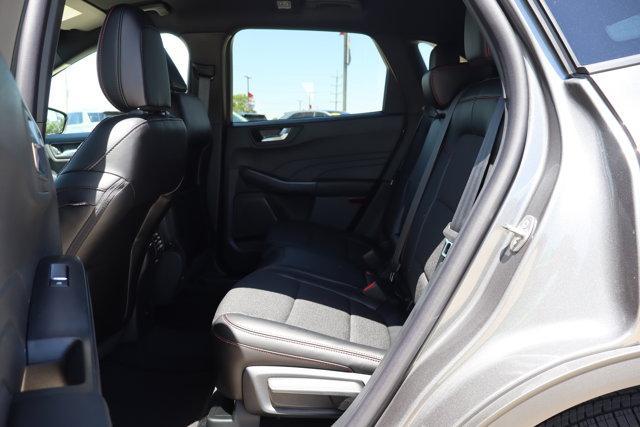 new 2025 Ford Escape car, priced at $34,988