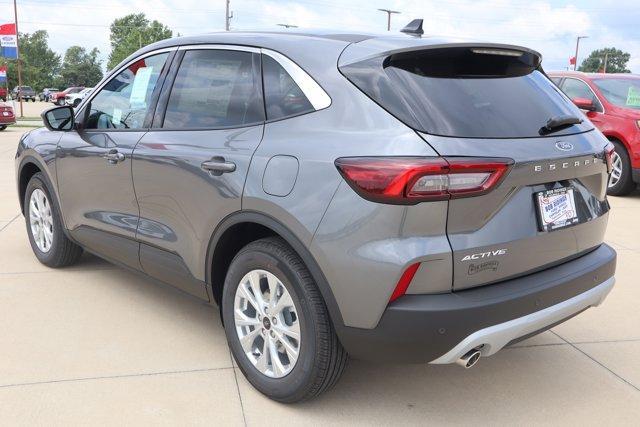 new 2024 Ford Escape car, priced at $33,973