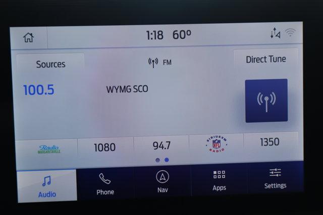 used 2021 Ford Explorer car, priced at $28,588