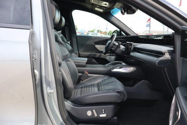used 2024 Lincoln Nautilus car, priced at $56,990