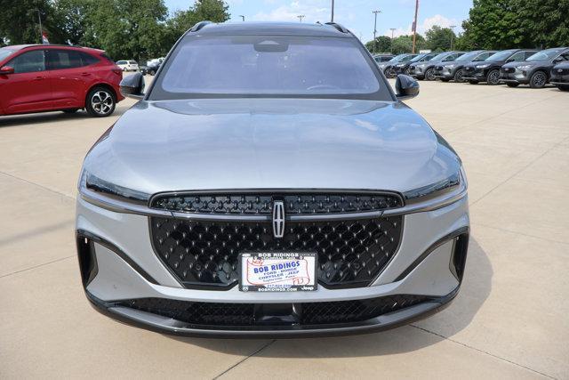 used 2024 Lincoln Nautilus car, priced at $56,990