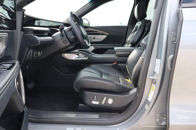 used 2024 Lincoln Nautilus car, priced at $56,990