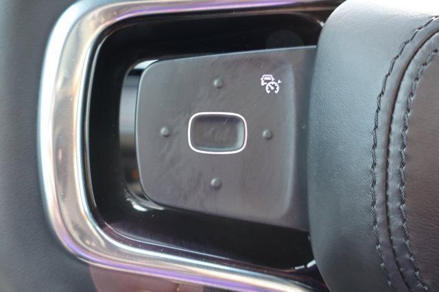 used 2024 Lincoln Nautilus car, priced at $56,990