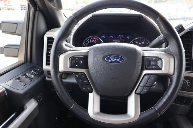 used 2022 Ford F-250 car, priced at $55,990