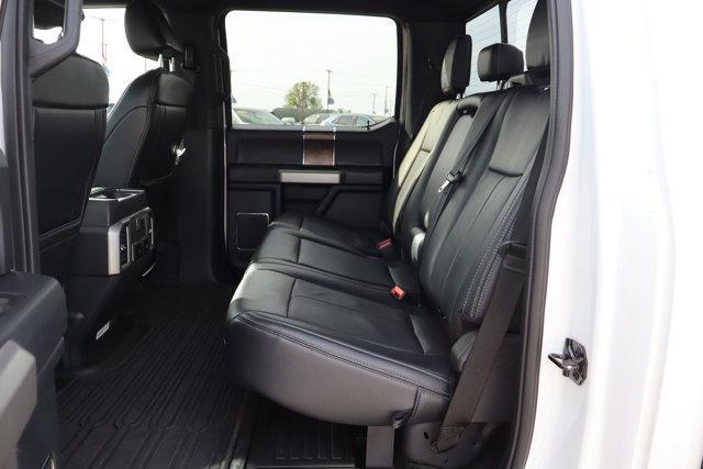 used 2022 Ford F-250 car, priced at $55,990
