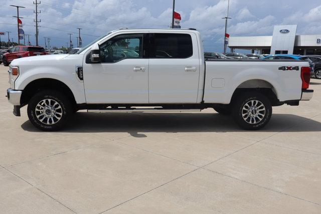used 2022 Ford F-250 car, priced at $55,990