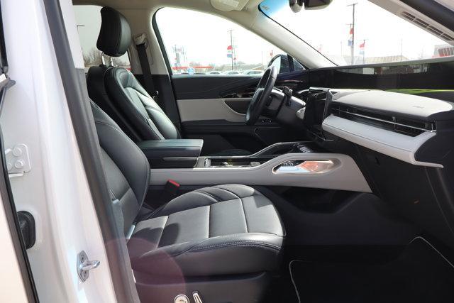 used 2024 Lincoln Nautilus car, priced at $46,988