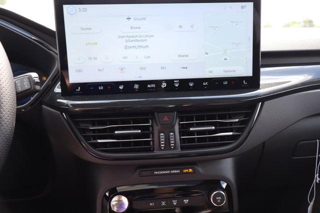 new 2025 Ford Escape car, priced at $42,570