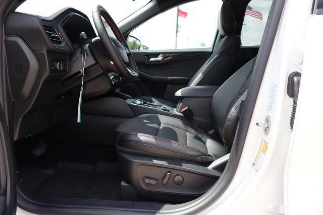 new 2025 Ford Escape car, priced at $42,570