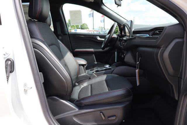 new 2025 Ford Escape car, priced at $42,570