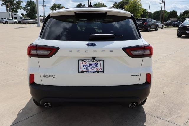 new 2025 Ford Escape car, priced at $42,570