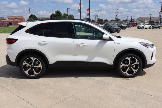 new 2025 Ford Escape car, priced at $42,570