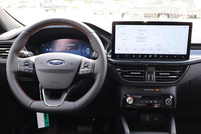 new 2025 Ford Escape car, priced at $42,570