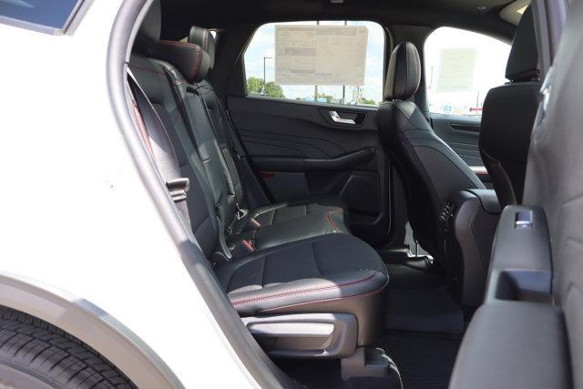 new 2025 Ford Escape car, priced at $42,570