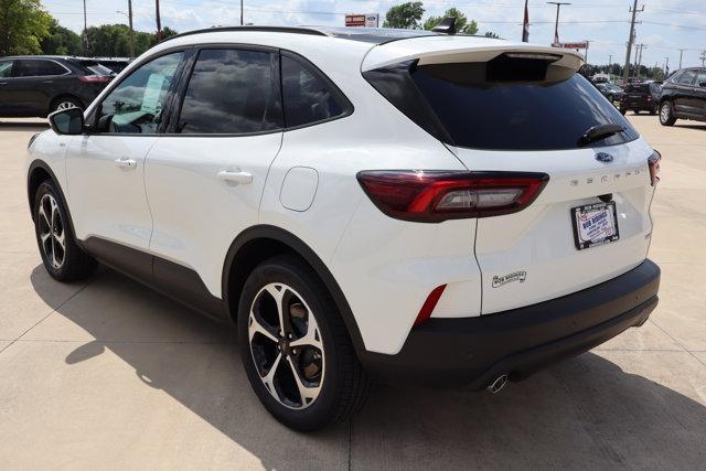 new 2025 Ford Escape car, priced at $42,570