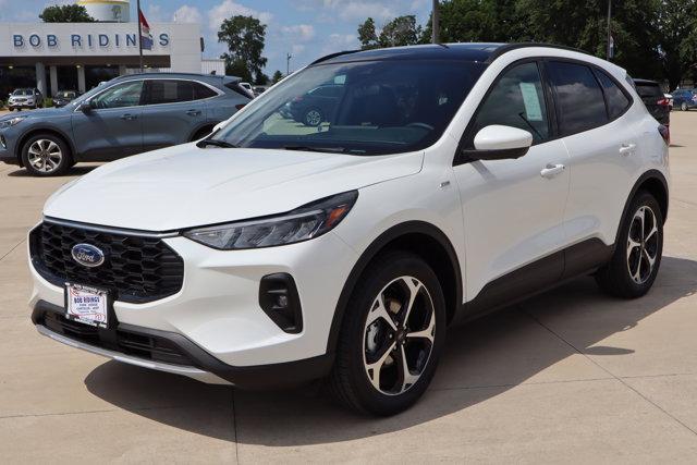 new 2025 Ford Escape car, priced at $42,570