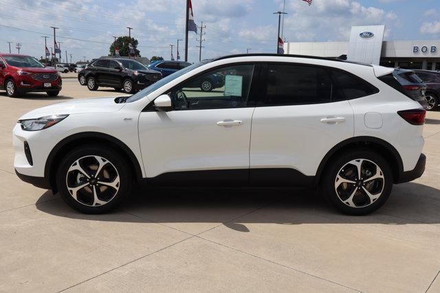 new 2025 Ford Escape car, priced at $42,570