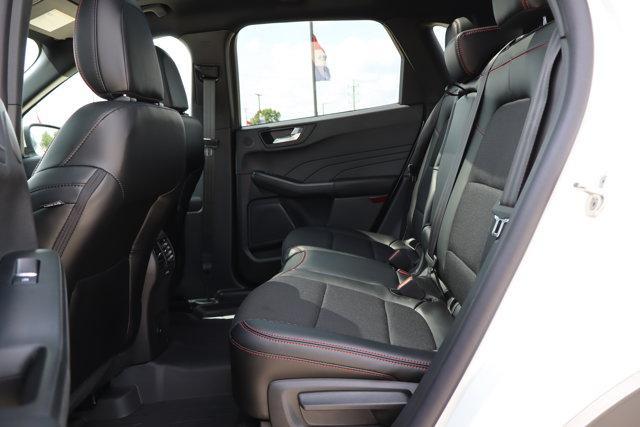 new 2025 Ford Escape car, priced at $42,570