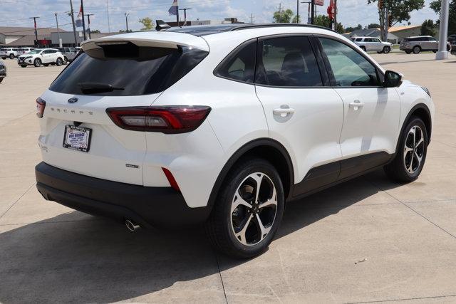new 2025 Ford Escape car, priced at $42,570