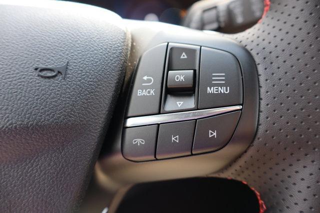 new 2025 Ford Escape car, priced at $42,570