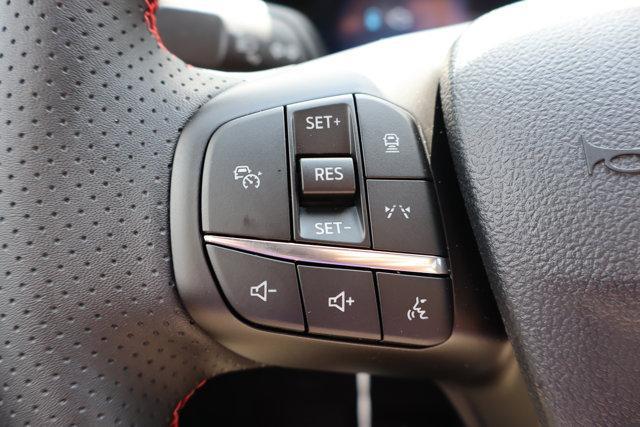 new 2025 Ford Escape car, priced at $42,570