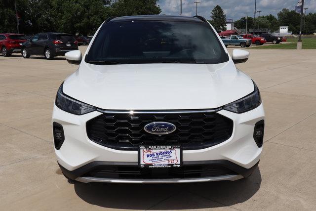 new 2025 Ford Escape car, priced at $42,570