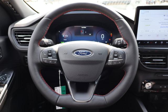 new 2025 Ford Escape car, priced at $42,570